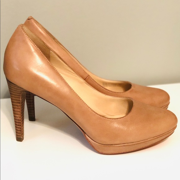 Cole Haan Heels - Picture 2 of 6